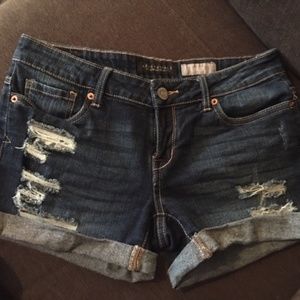 Aeropostale shorts